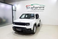 JEEP Renegade 1.3 16V 4P FLEX T270 TURBO AUTOMTICO