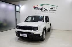 JEEP Renegade 1.3 16V 4P FLEX T270 TURBO AUTOMTICO