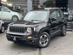 JEEP Renegade 1.8 16V 4P FLEX AUTOMTICO