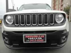 JEEP Renegade 1.8 16V 4P FLEX SPORT AUTOMTICO