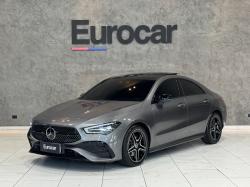 MERCEDES-BENZ CLA 200 1.3 4P MHEV HBRIDO 7G-AUTOMTICO DCT