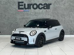 MINI Cooper 2.0 16V S TOP TURBO
