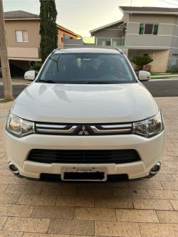MITSUBISHI Outlander 2.0 16V 4P AUTOMTICO