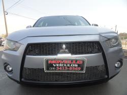 MITSUBISHI Outlander 3.0 V6 24V 4P GT 4X4 AUTOMTICO