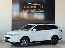 MITSUBISHI Outlander 2.0 16V 4P AUTOMTICO