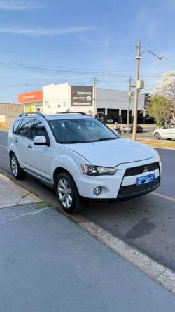 MITSUBISHI Outlander 2.0 16V 4P HPE AUTOMTICO
