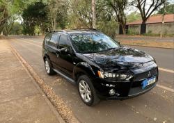 MITSUBISHI Outlander 2.0 16V 4P AUTOMTICO