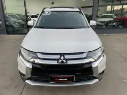 MITSUBISHI Outlander 2.0 16V 4P AUTOMTICO