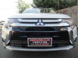 MITSUBISHI Outlander 2.0 16V 4P AUTOMTICO