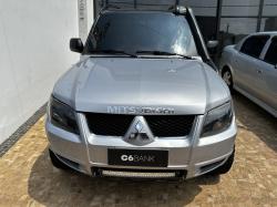 MITSUBISHI Pajero TR4 2.0 16V 4P 4X4 FLEX