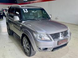 MITSUBISHI Pajero TR4 2.0 16V 4P AUTOMTICO