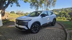 NISSAN Kicks 1.0 12V 4P FLEX ADVANCE TURBO DCT AUTOMTICO