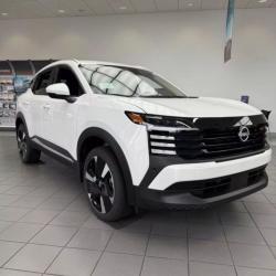 NISSAN Kicks 1.6 16V 4P FLEXSTART SENSE