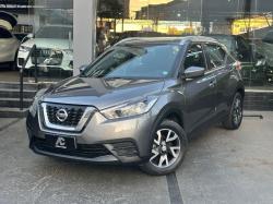 NISSAN Kicks 1.6 16V 4P FLEXSTART S X-TRONIC AUTOMTICO CVT