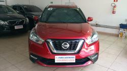 NISSAN Kicks 1.6 16V 4P FLEX SV X-TRONIC AUTOMTICO CVT