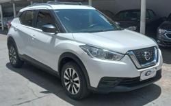 NISSAN Kicks 1.6 16V 4P FLEXSTART S DIRECT X-TRONIC AUTOMTICO CVT