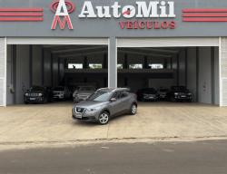 NISSAN Kicks 1.6 16V 4P FLEXSTART S DIRECT X-TRONIC AUTOMTICO CVT