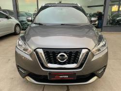 NISSAN Kicks 1.6 16V 4P FLEX SV X-TRONIC AUTOMTICO CVT