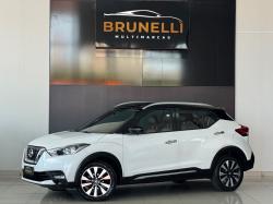 NISSAN Kicks 1.6 16V 4P FLEXSTART SL X-TRONIC AUTOMTICO CVT