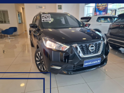 NISSAN Kicks 1.6 16V 4P FLEX SV X-TRONIC AUTOMTICO CVT