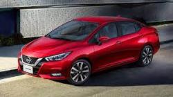 NISSAN Versa Sedan 1.6 16V 4P FLEX ADVANCE XTRONIC AUTOMTICO CVT