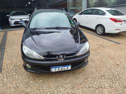 PEUGEOT 206 SW 1.4 4P FLEX PRESENCE