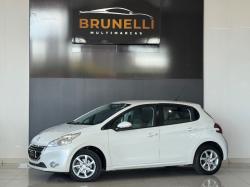 PEUGEOT 208 1.5 4P FLEX ACTIVE PACK