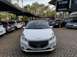 PEUGEOT 208 1.5 4P FLEX ALLURE