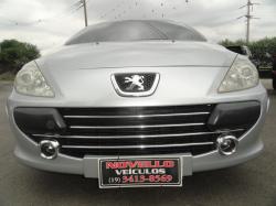 PEUGEOT 307 Sedan 1.6 16V 4P FLEX PRESENCE