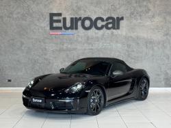 PORSCHE 718 2.0 16V H4 BOXSTER AUTOMTICO PDK
