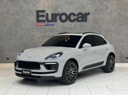 PORSCHE Macan 2.9 24V V6 4P S BITURBO PDK AUTOMTICO