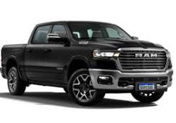 RAM 1500 5.7 V8 CLASSIC LARAMIE CABINE DUPLA 4X4 AUTOMTICO