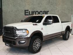 RAM 3500 6.7 I6 LIMITED LONG HORN CABINE DUPLA 4X4 TURBO DIESEL AUTOMTICO