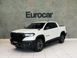 RAM Rampage 2.0 4P TURBO DIESEL REBEL 4X4 AUTOMTICO