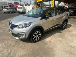 RENAULT Captur 1.6 16V 4P FLEX SCE INTENSE X-TRONIC CVT