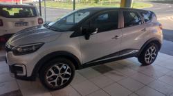 RENAULT Captur 1.6 16V 4P FLEX SCE LIFE X-TRONIC CVT