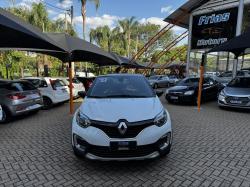 RENAULT Captur 1.6 16V 4P FLEX SCE INTENSE X-TRONIC CVT