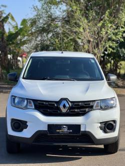 RENAULT Kwid 1.0 12V 4P SCE FLEX LIFE