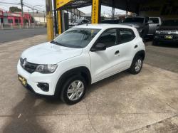 RENAULT Kwid 1.0 12V 4P SCE FLEX LIFE