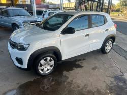 RENAULT Kwid 1.0 12V 4P SCE FLEX LIFE
