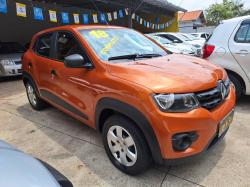 RENAULT Kwid 1.0 12V 4P SCE FLEX ZEN