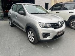 RENAULT Kwid 1.0 12V 4P SCE FLEX ZEN