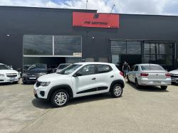 RENAULT Kwid 1.0 12V 4P SCE FLEX ZEN