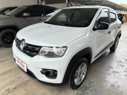 RENAULT Kwid 1.0 12V 4P SCE FLEX ZEN