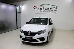 RENAULT Logan 1.0 12V 4P FLEX SCE ZEN