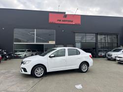 RENAULT Logan 1.0 12V 4P FLEX SCE ZEN