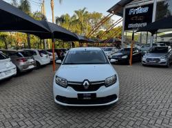 RENAULT Logan 1.6 16V 4P FLEX EXPRESSION