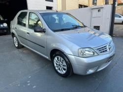 RENAULT Logan 1.6 4P FLEX EXPRESSION