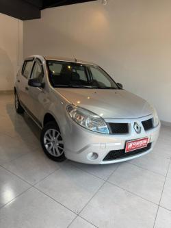 RENAULT Sandero 1.0 4P EXPRESSION