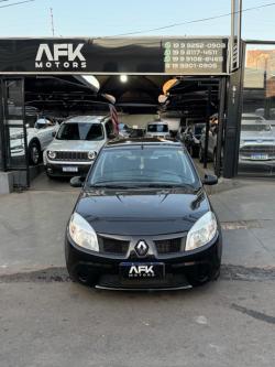 RENAULT Sandero 1.0 12V 4P FLEX SCE EXPRESSION
